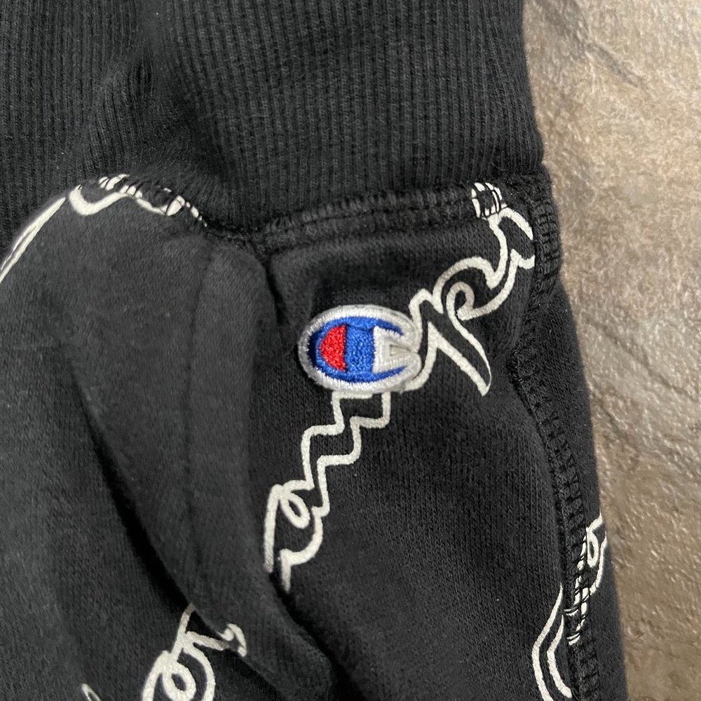 Champion All-Over Print Joggers